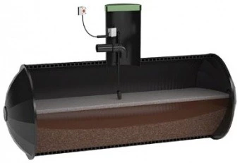 Септик Барс-Н 2