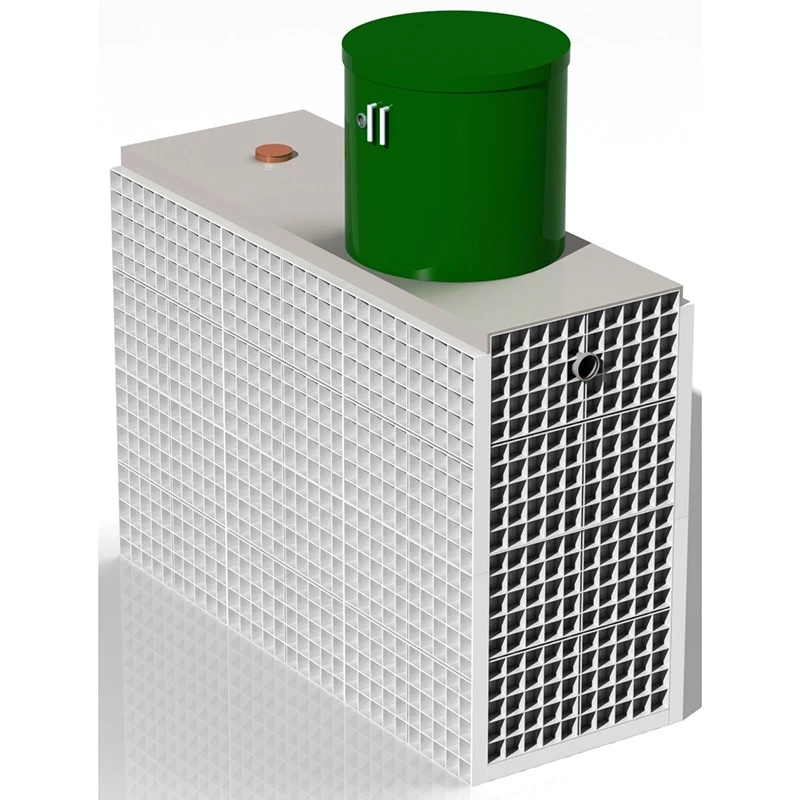 Септик Биозон 75