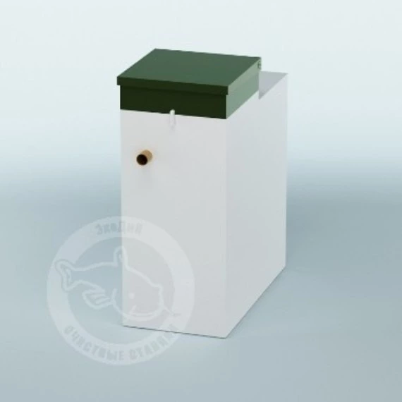 Септик ЭКОДИН 15 Лонг УС