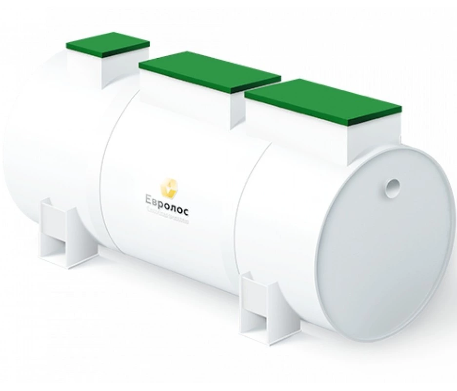 Септик Евролос Экопром 100