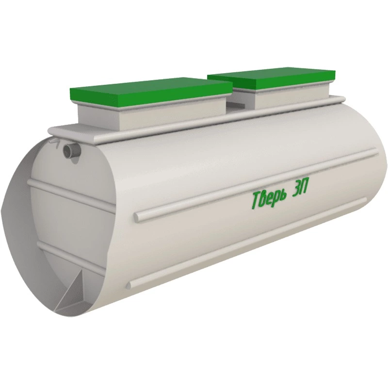 Септик Тверь 3П