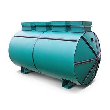 Септик ТОПЛОС-АКВА 120/60