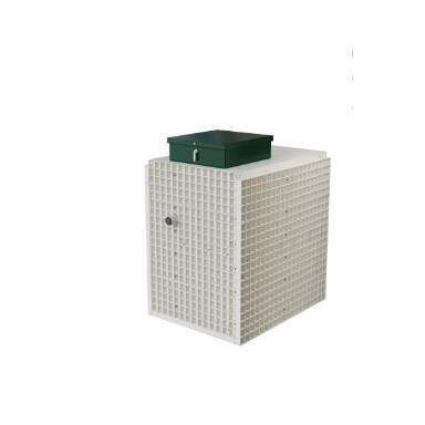 Септик Тополь 40