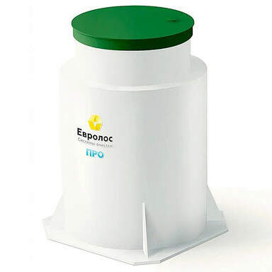 Септик Терра 20 ПР