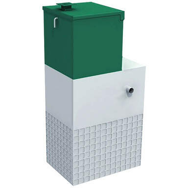 Септик Топас 20 Лонг