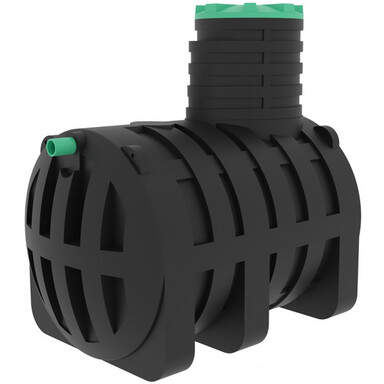 Септик Гринлос Аква 12 лонг