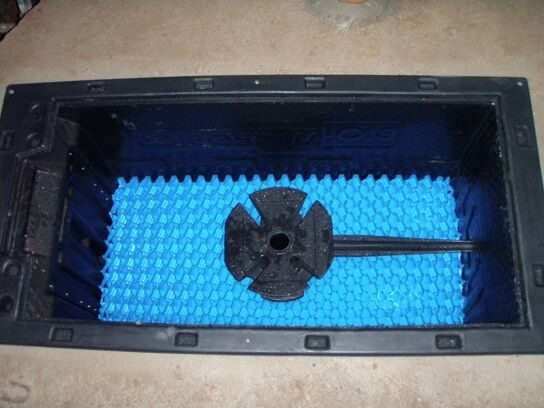 Септик Micro FAST 9.0